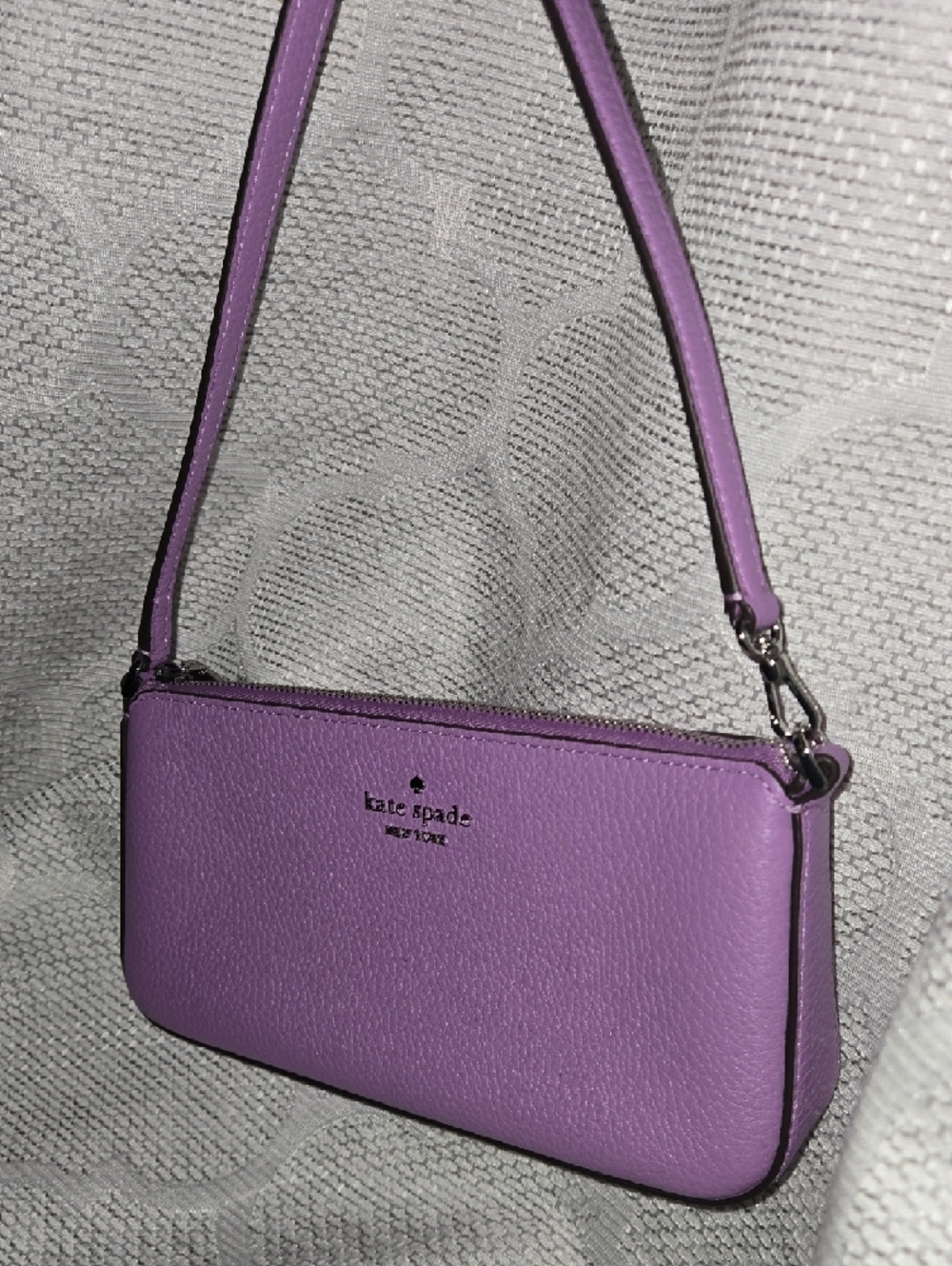 Kate Spade New York Gemini Convertible Wristlet - Picture 4 of 8